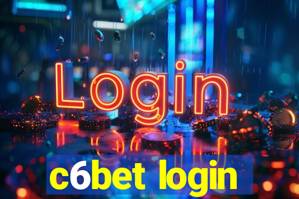 c6bet login